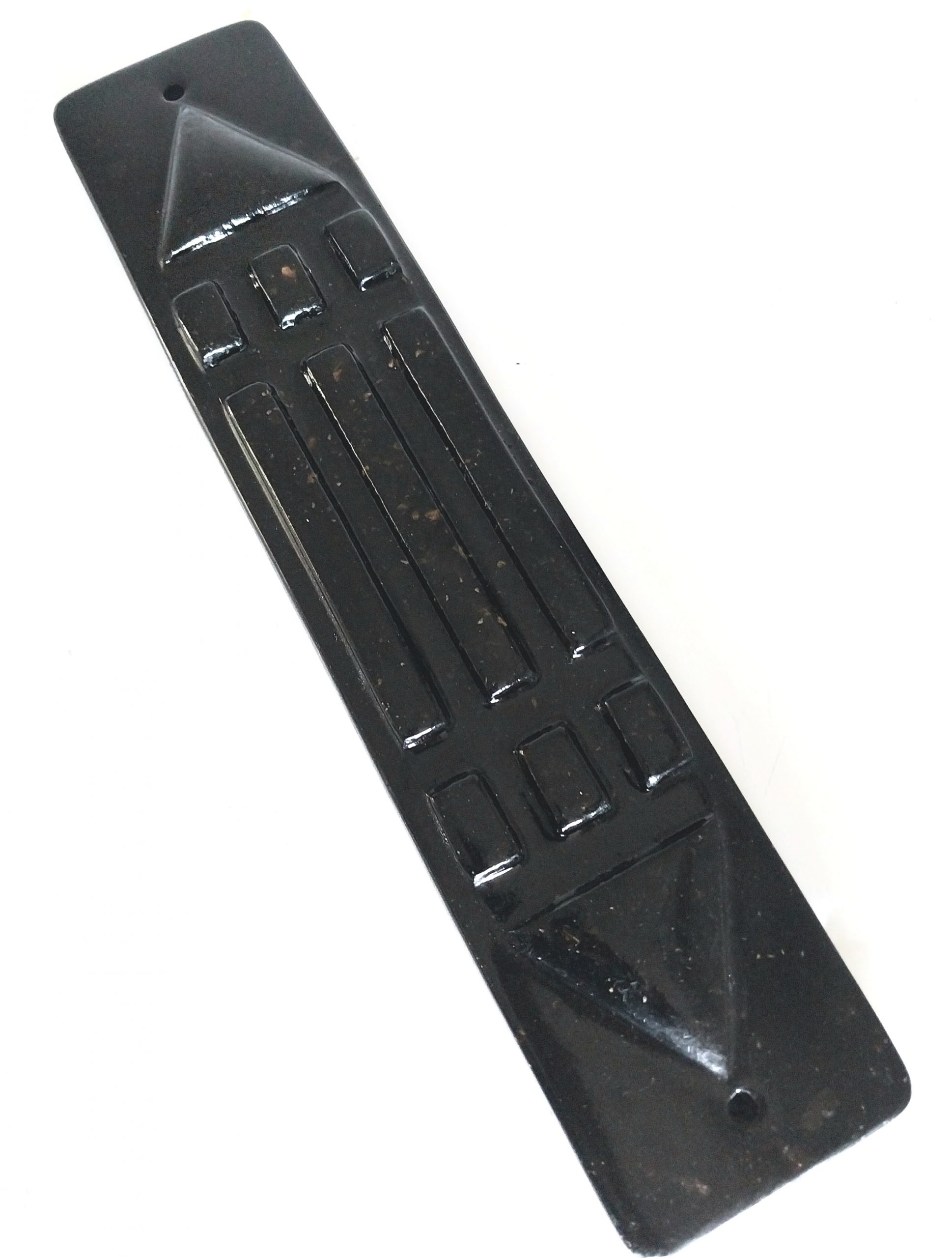 Earth Grid Activator 450 Shungite.. Amber.. Black Tourmaline + Elite Shungite