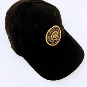 Protective Headwear  EMF/5g Baseball Cap
