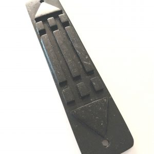 Earth Grid Activator 550 Shungite, Kyanite, Selenite