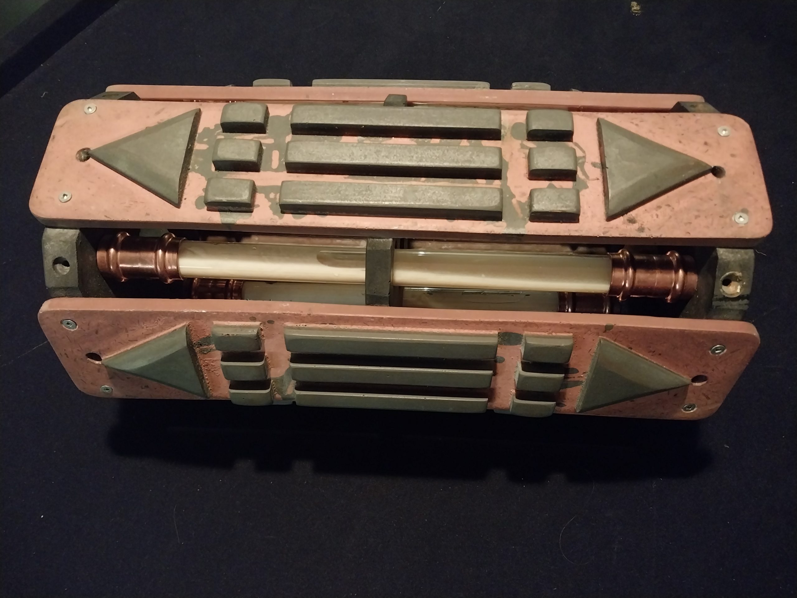 Earth Grid Plasma Generator 450mm - Image 3