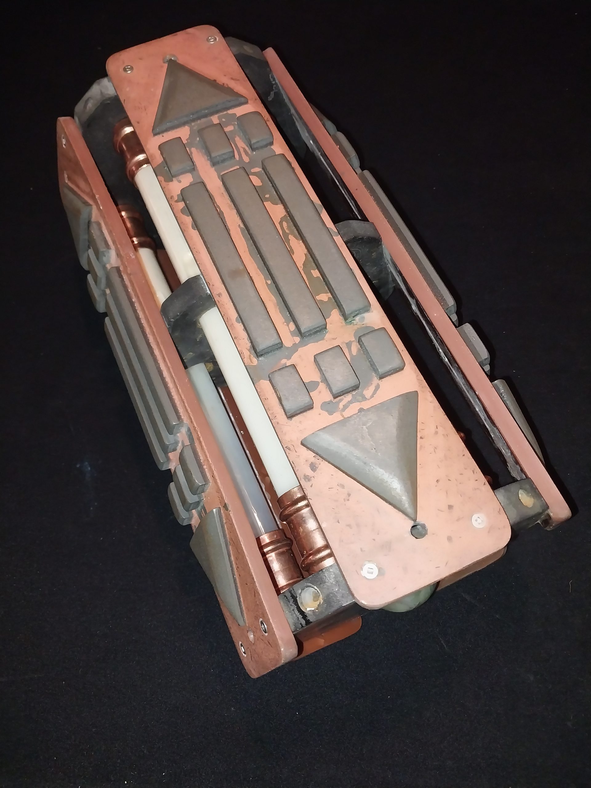 Earth Grid Plasma Generator 450mm - Image 2