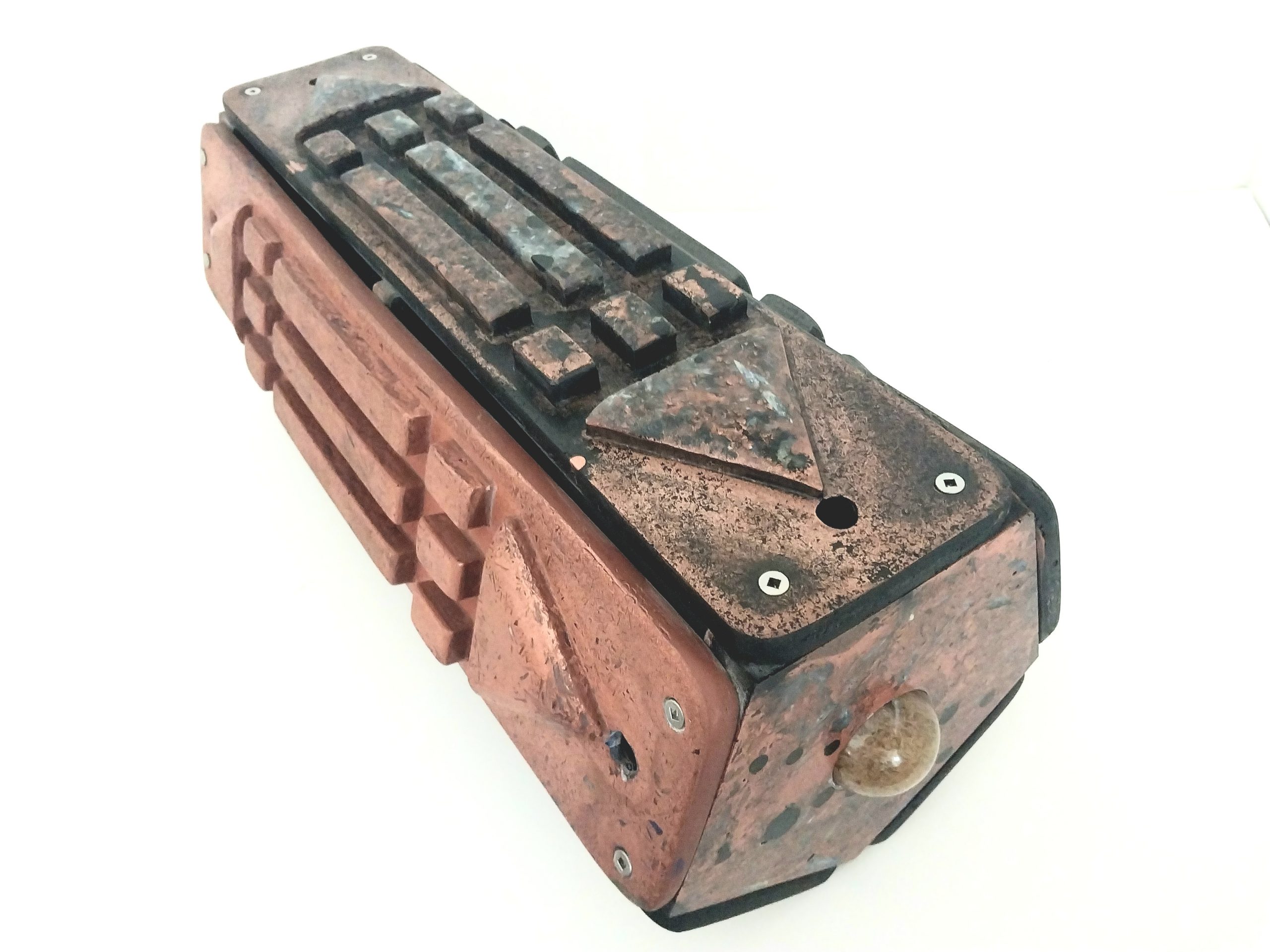 Earth Grid Generator 450mm 5 side