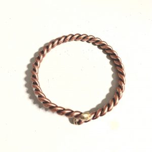 888 Cubit 1/4 Bracelet (222mm)