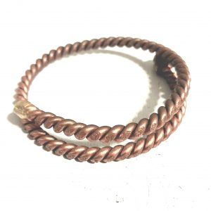 Viking 1/2 Cubit Tensor Wristband
