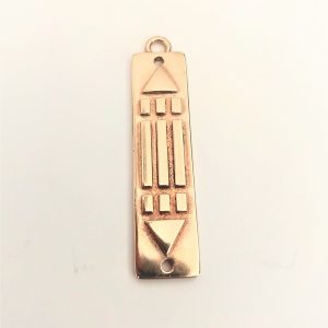 Atlantean Luxor Pendant Bronze 55mm XL