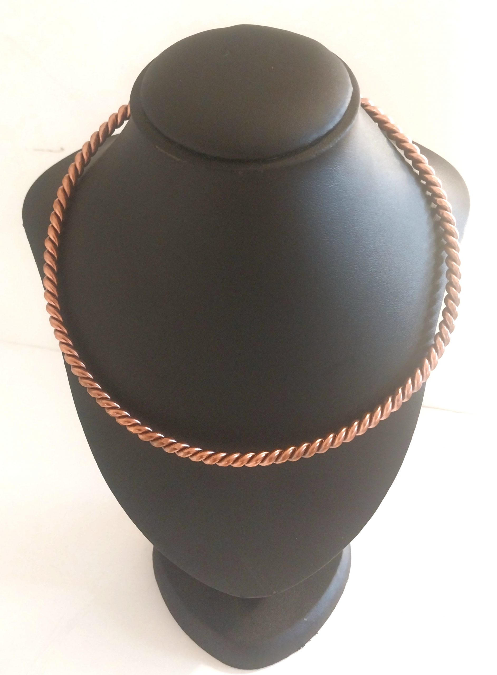 888 Cubit 1/2 Neck Band(444mm) - Image 2