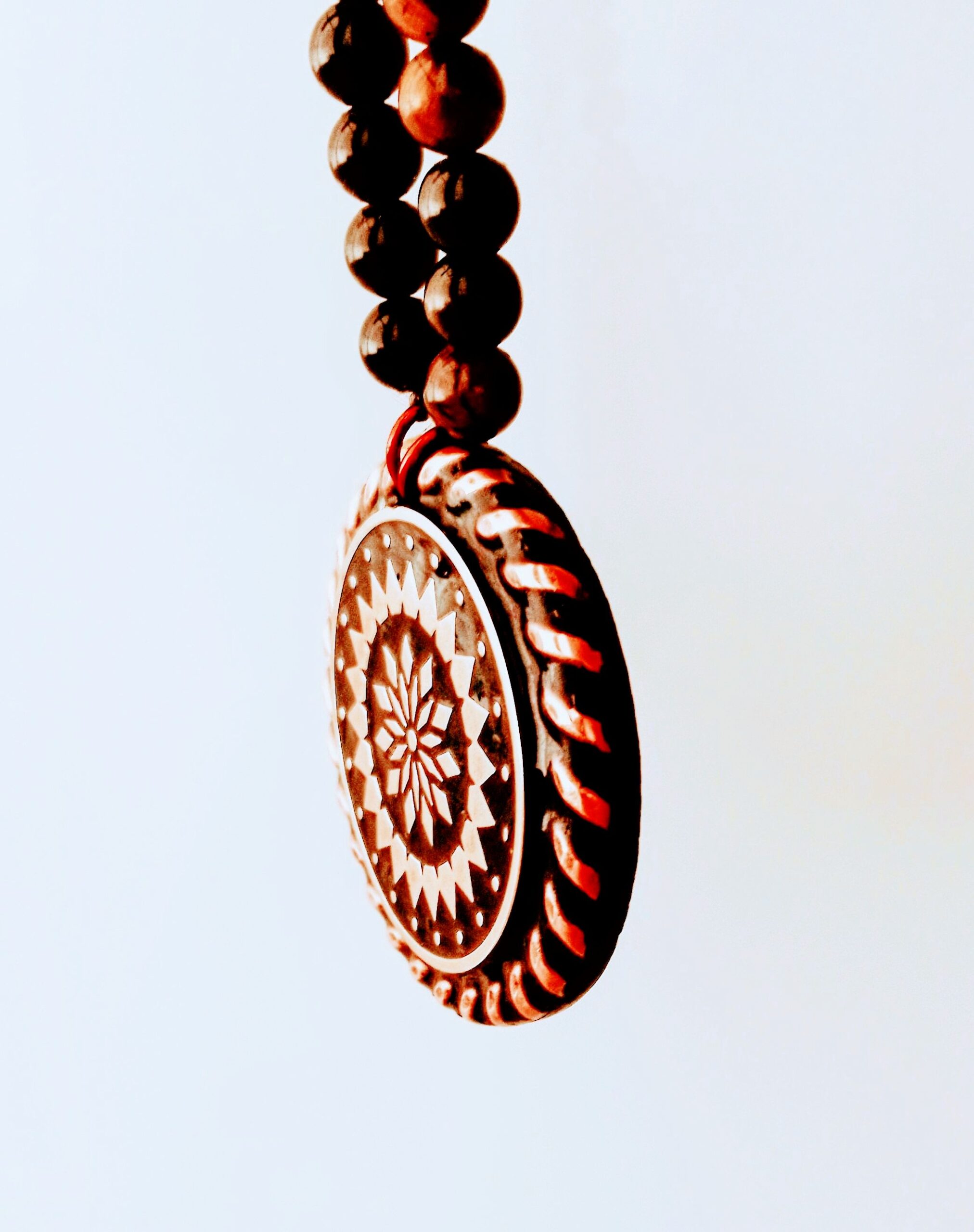 Magnetic Torque Tensor Pendant - Image 6